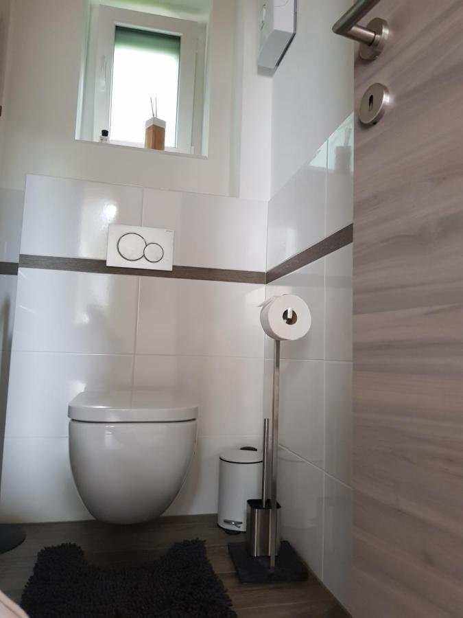 ミルシュタットCasa Joia Raraアパートメント エクステリア 写真